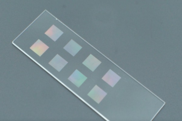 空間轉錄組芯片