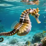 海馬雄性繁衍后代之謎被揭開(kāi)！《Nature Ecology & Evolution》